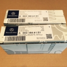 OELFILTER A0031846101